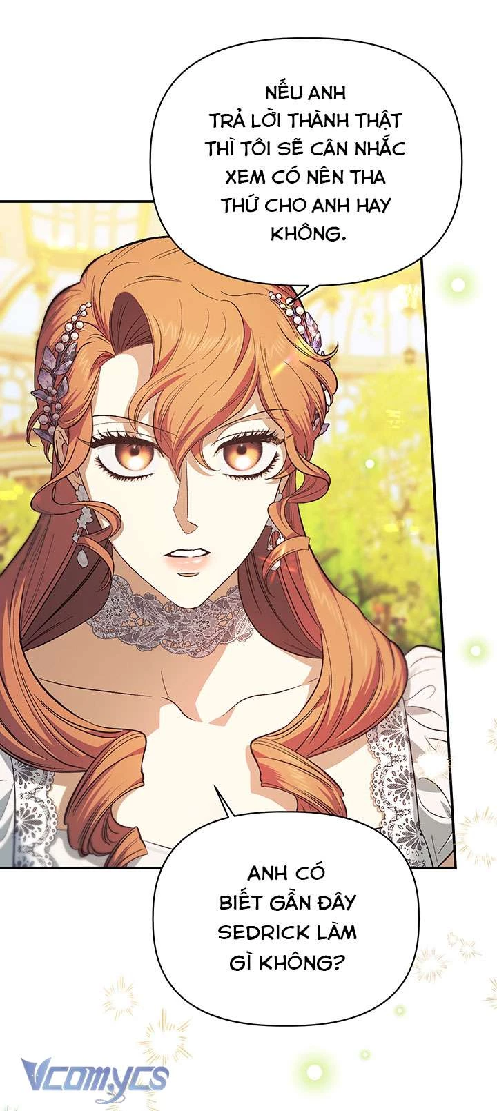 May Mắn Hay Bất Hạnh Chapter 97 - 16