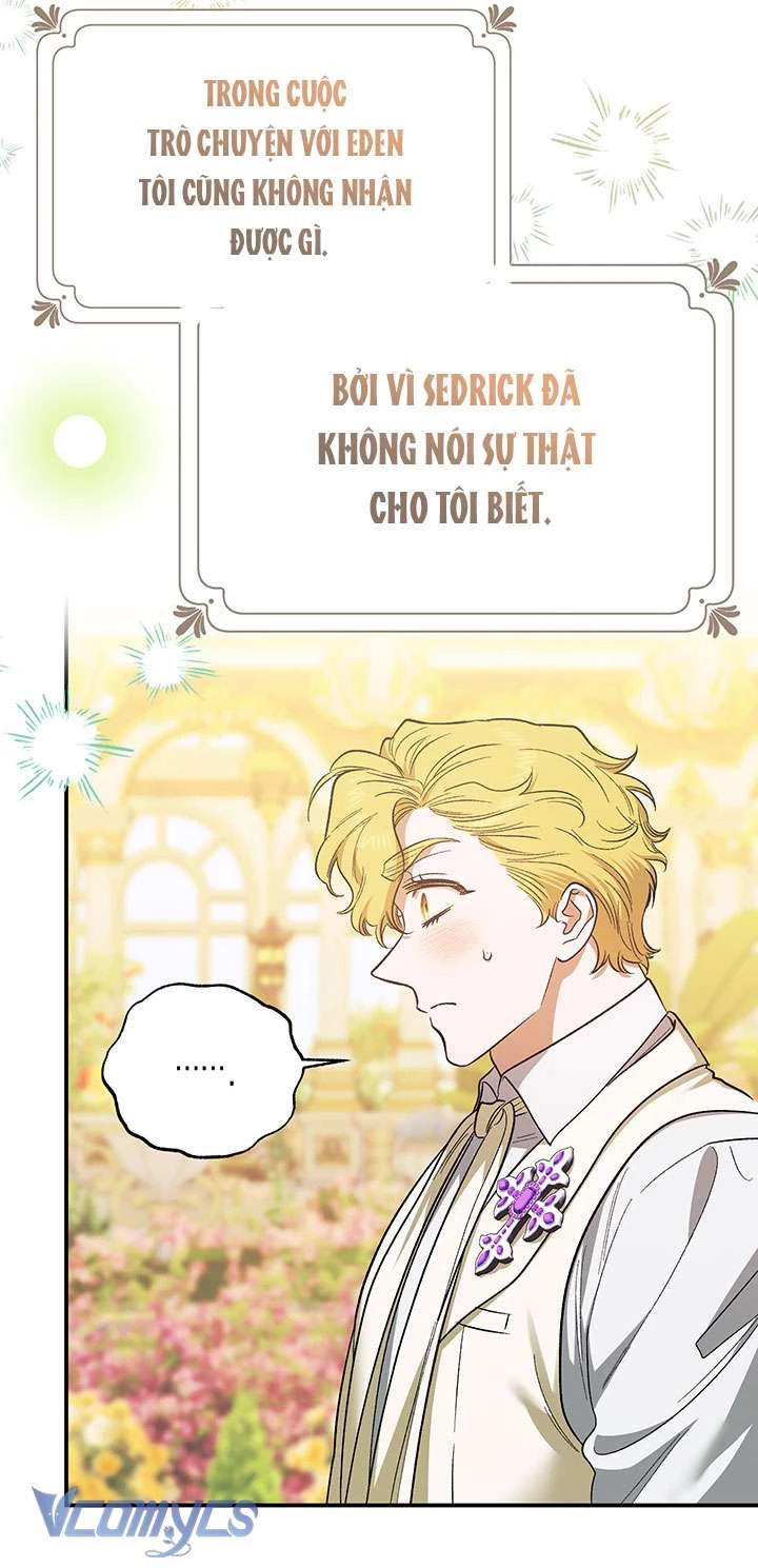 May Mắn Hay Bất Hạnh Chapter 97 - 17