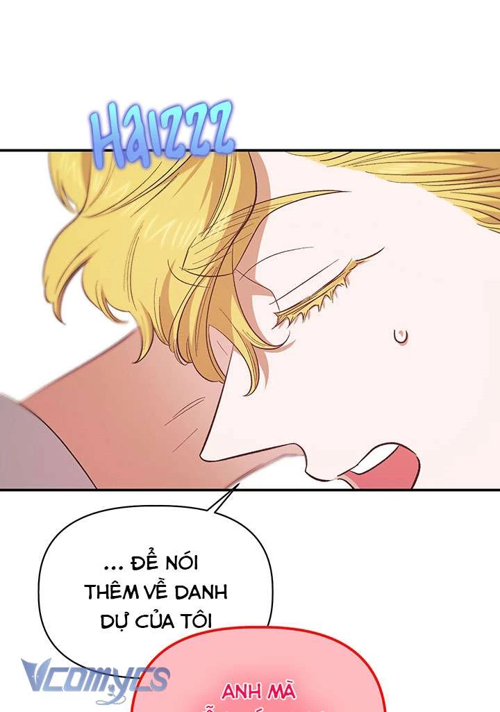 May Mắn Hay Bất Hạnh Chapter 97 - 18