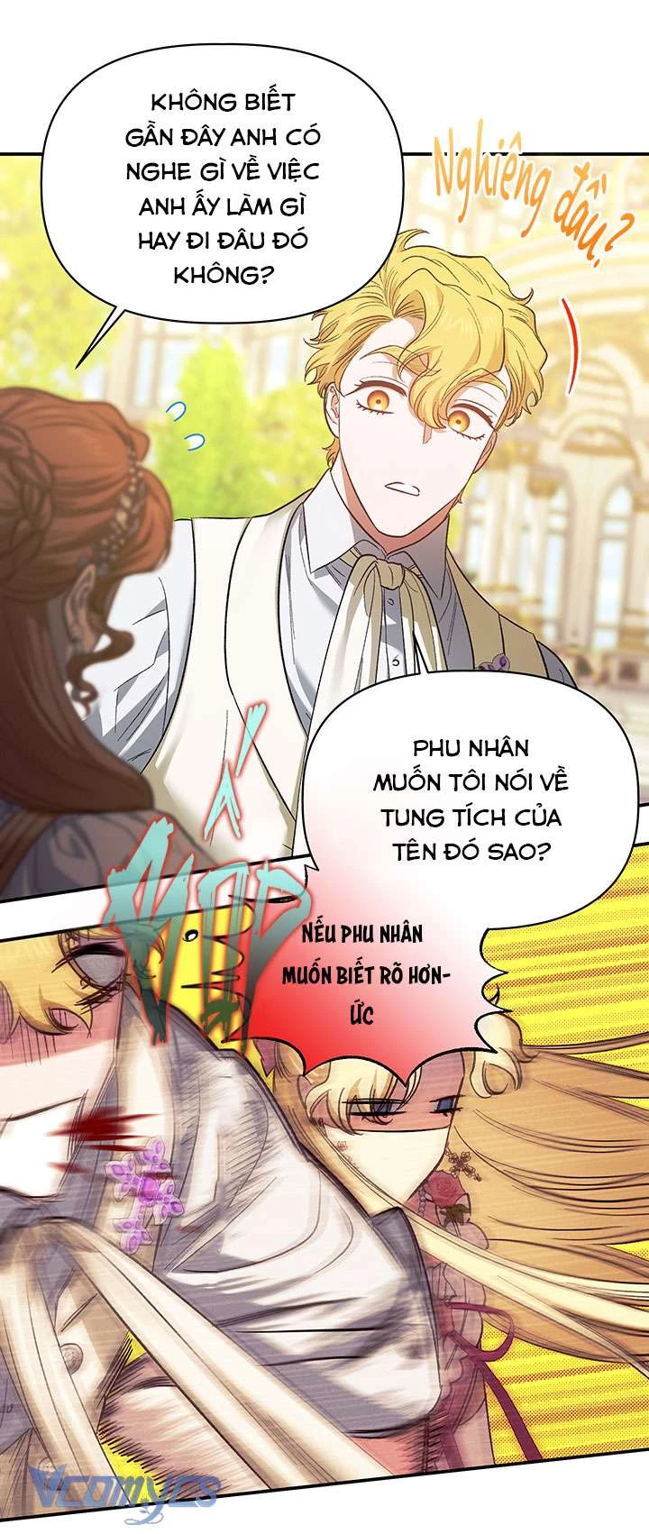 May Mắn Hay Bất Hạnh Chapter 97 - 20