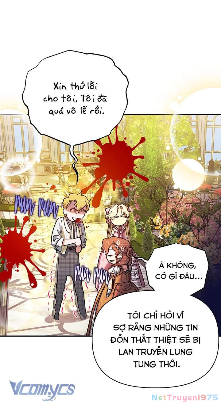 May Mắn Hay Bất Hạnh Chapter 97 - 21