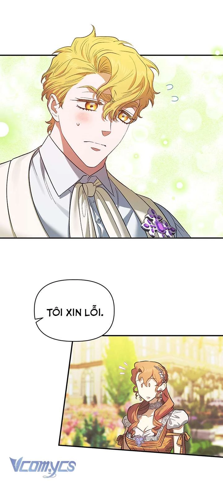 May Mắn Hay Bất Hạnh Chapter 97 - 25