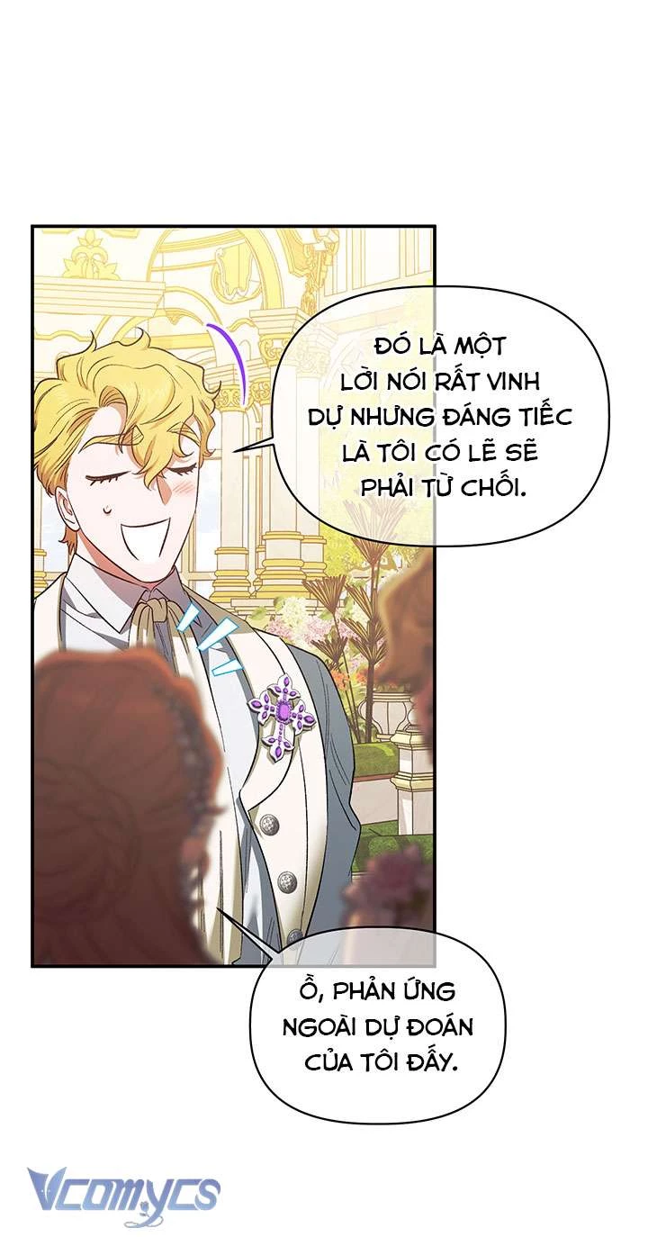 May Mắn Hay Bất Hạnh Chapter 97 - 28