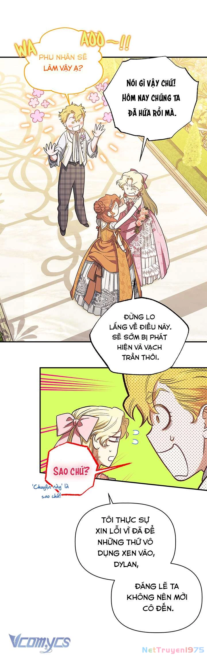 May Mắn Hay Bất Hạnh Chapter 97 - 34