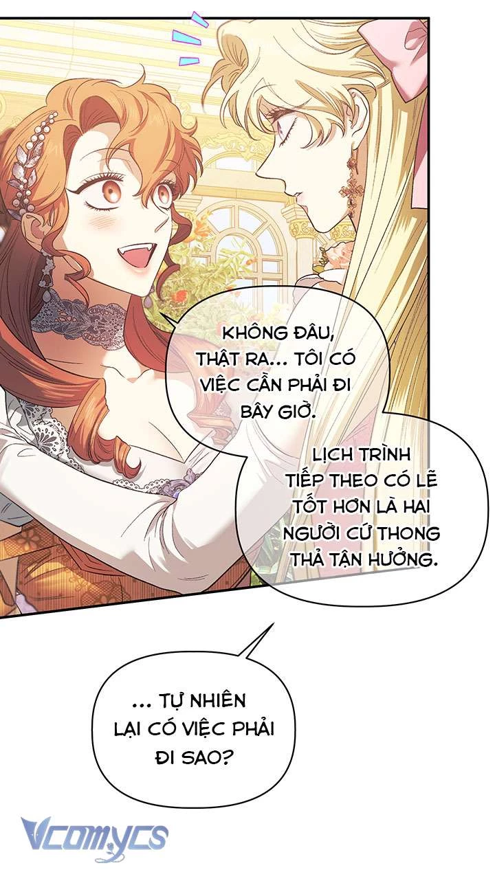 May Mắn Hay Bất Hạnh Chapter 97 - 35