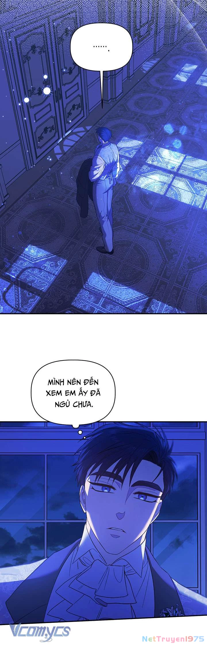 May Mắn Hay Bất Hạnh Chapter 97 - 41