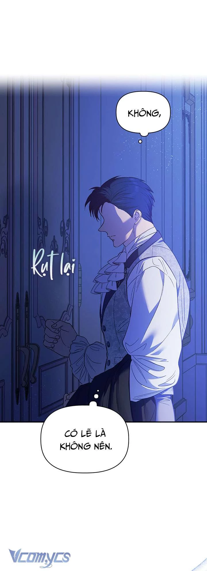 May Mắn Hay Bất Hạnh Chapter 97 - 43