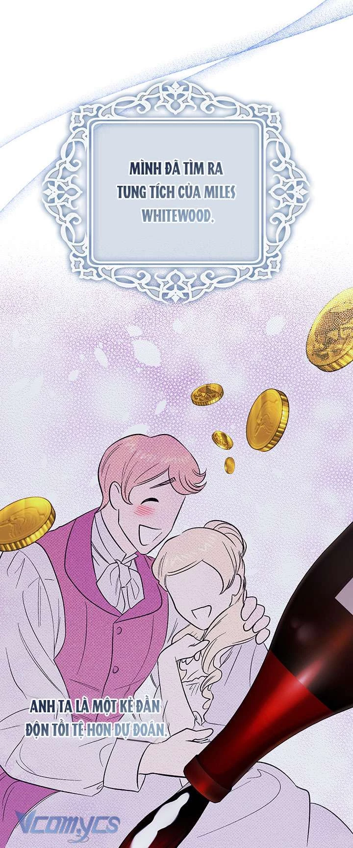May Mắn Hay Bất Hạnh Chapter 97 - 44