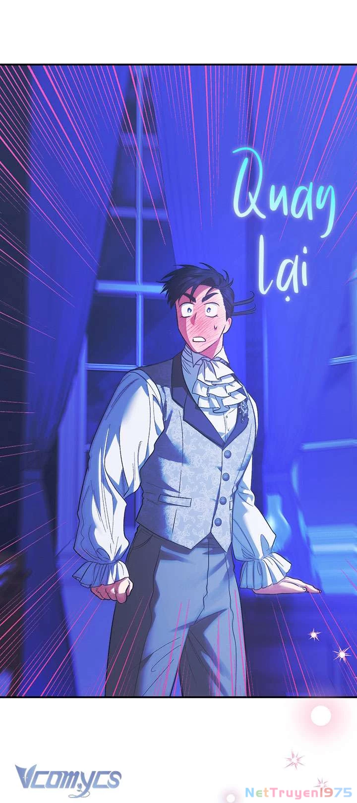 May Mắn Hay Bất Hạnh Chapter 97 - 50