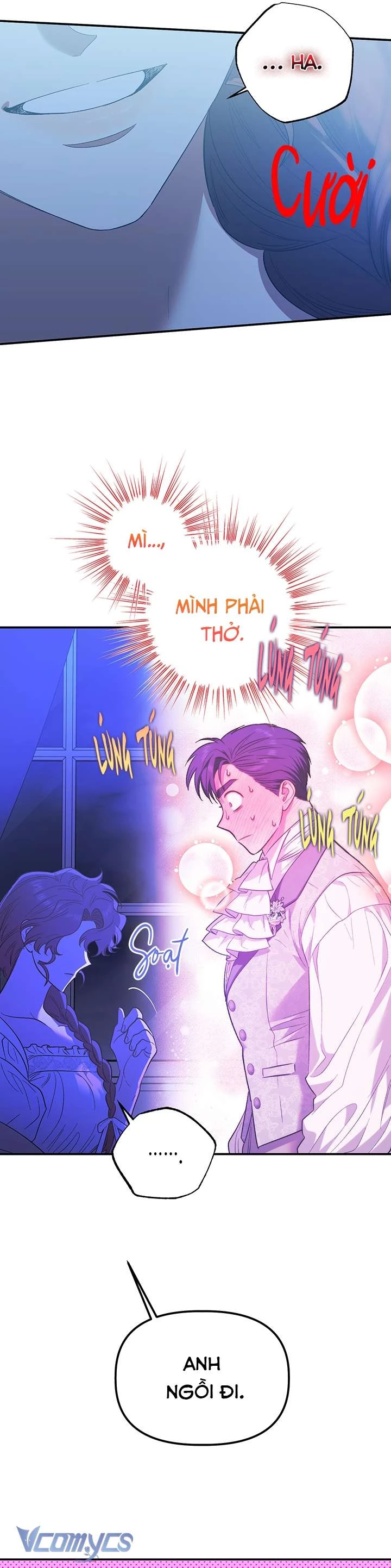May Mắn Hay Bất Hạnh Chapter 98 - 6