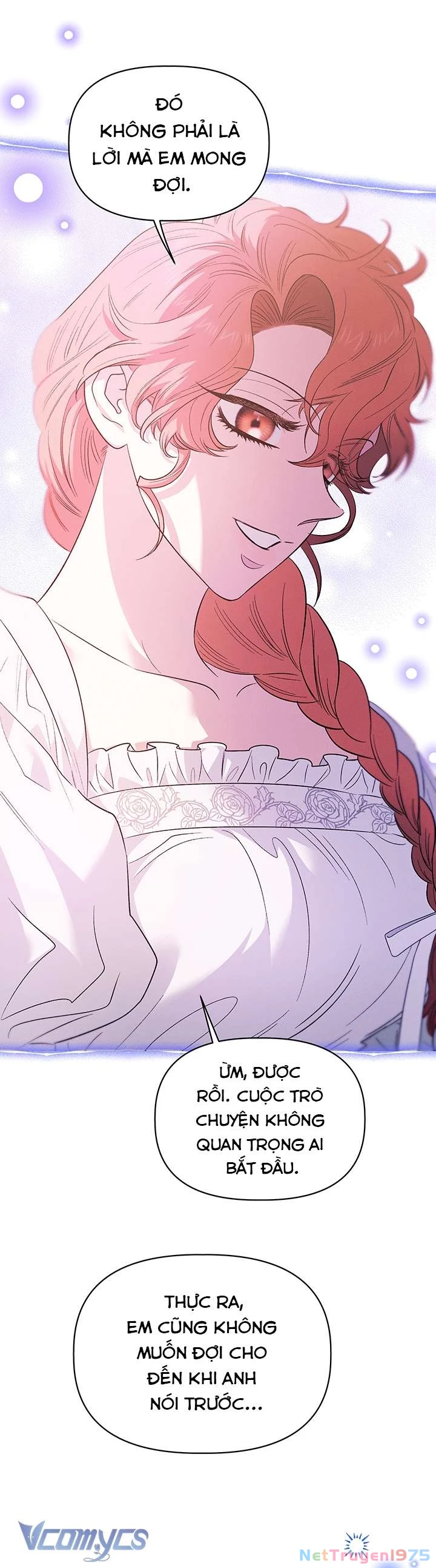 May Mắn Hay Bất Hạnh Chapter 98 - 9