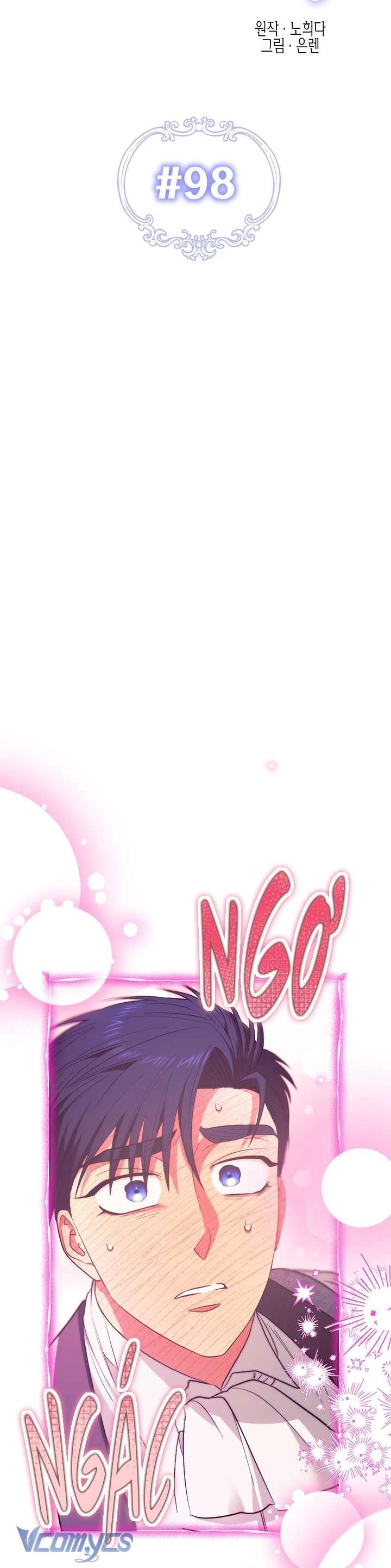 May Mắn Hay Bất Hạnh Chapter 98 - 11