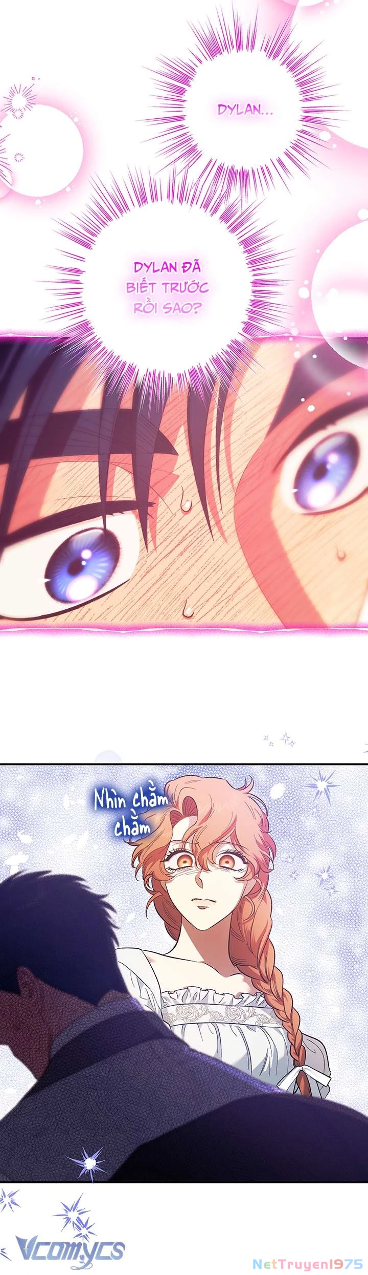 May Mắn Hay Bất Hạnh Chapter 98 - 12