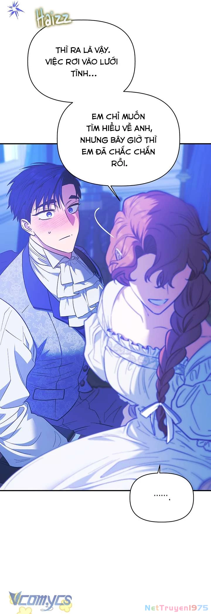 May Mắn Hay Bất Hạnh Chapter 98 - 13