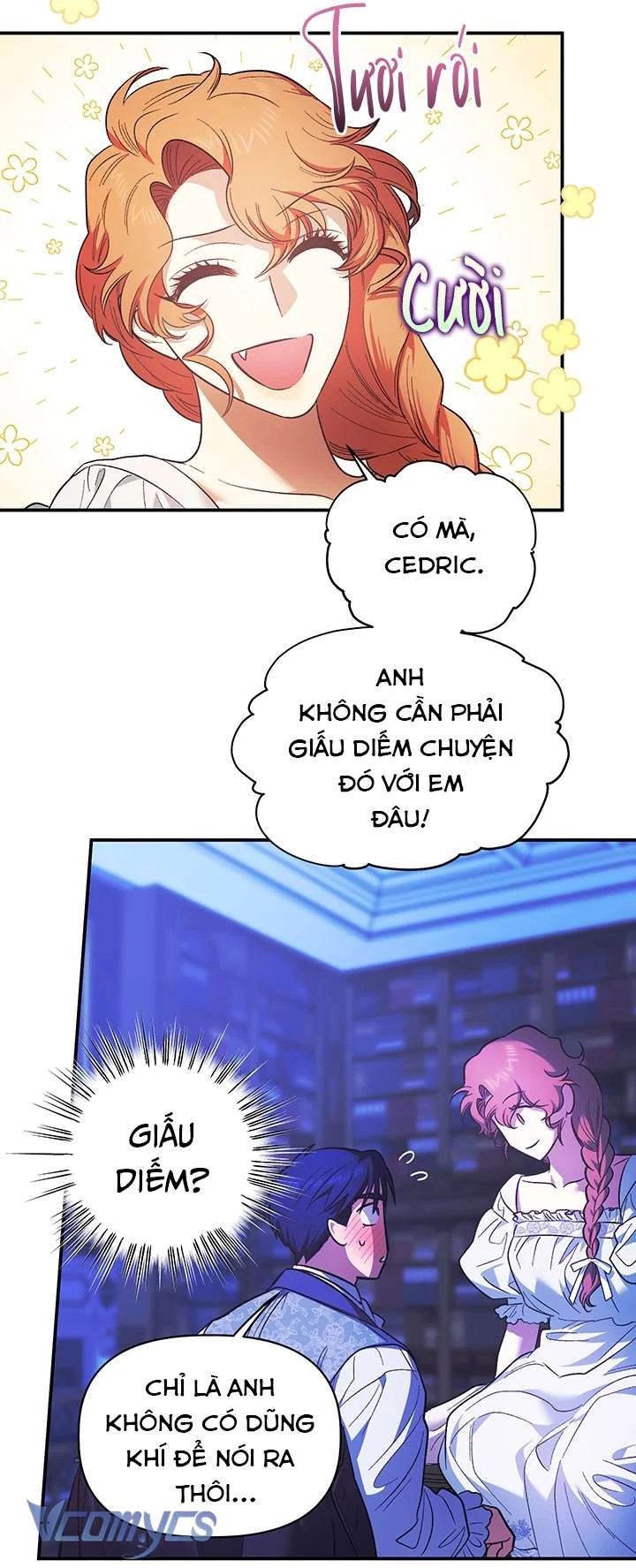 May Mắn Hay Bất Hạnh Chapter 98 - 14