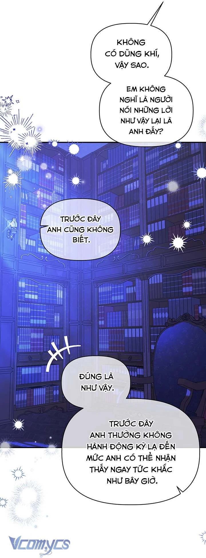 May Mắn Hay Bất Hạnh Chapter 98 - 15