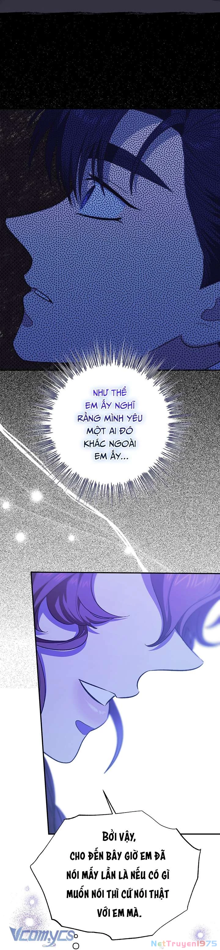 May Mắn Hay Bất Hạnh Chapter 98 - 18