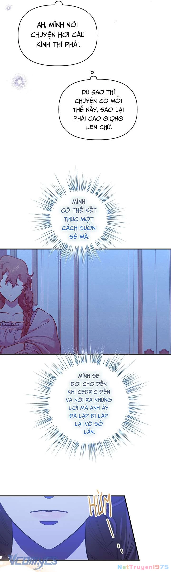 May Mắn Hay Bất Hạnh Chapter 98 - 19