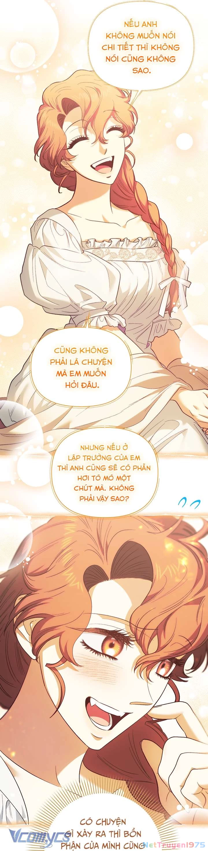 May Mắn Hay Bất Hạnh Chapter 98 - 20