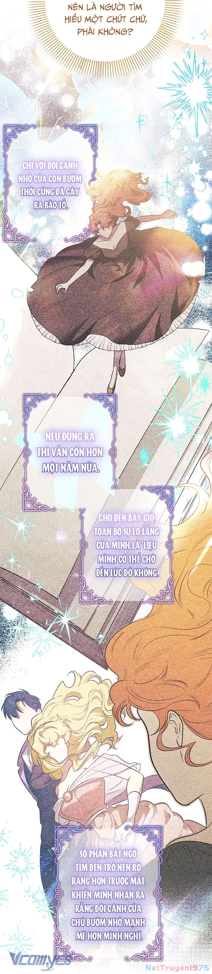 May Mắn Hay Bất Hạnh Chapter 98 - 21