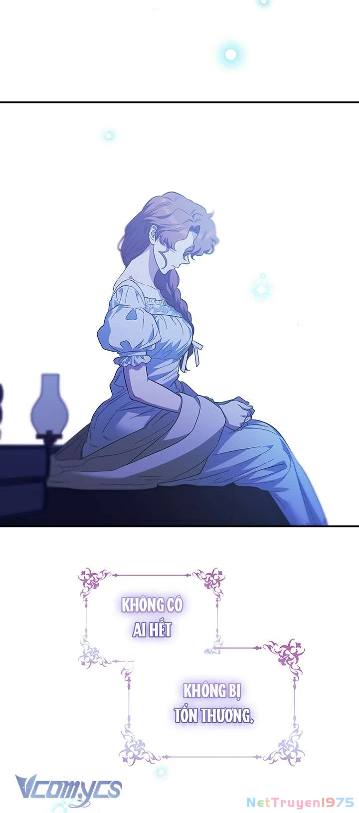 May Mắn Hay Bất Hạnh Chapter 98 - 23