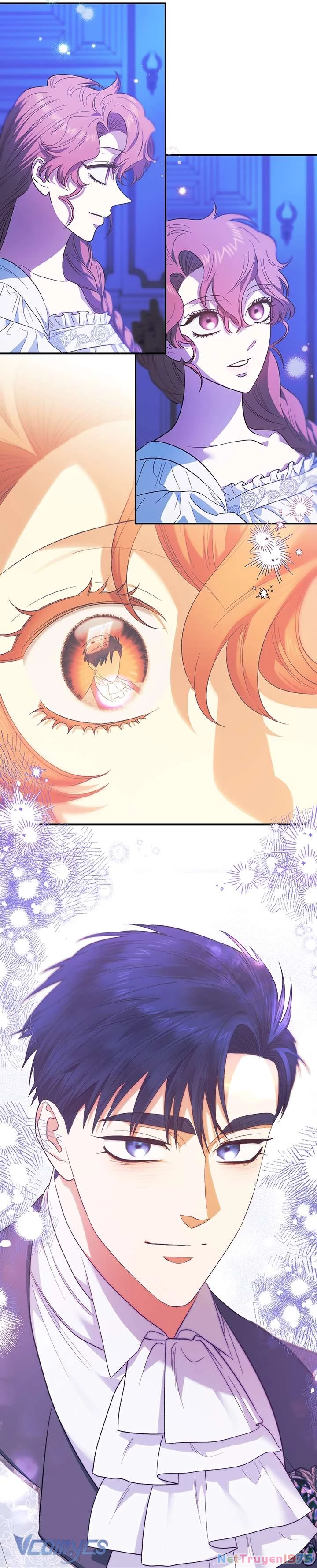 May Mắn Hay Bất Hạnh Chapter 98 - 24