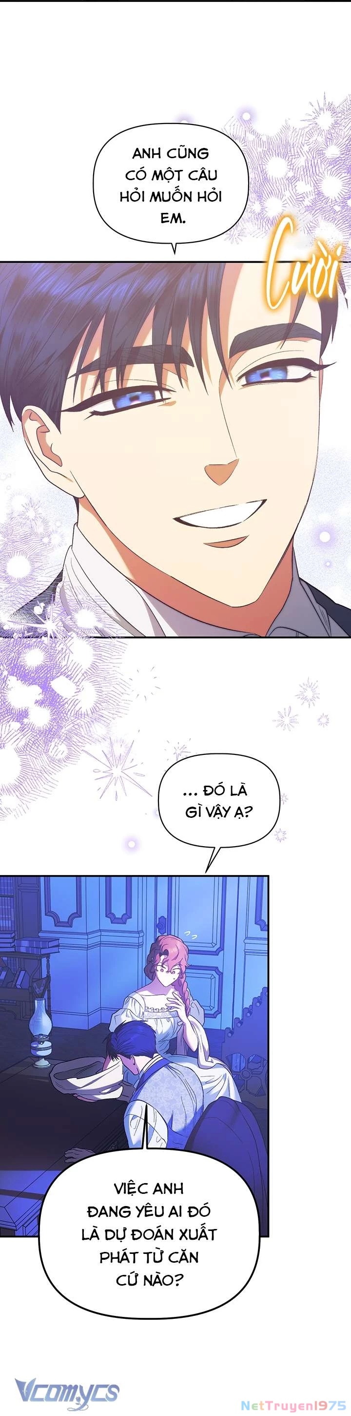 May Mắn Hay Bất Hạnh Chapter 98 - 25