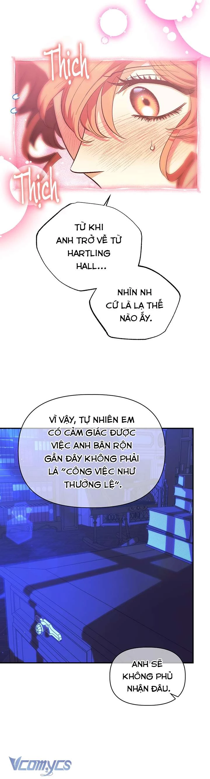 May Mắn Hay Bất Hạnh Chapter 98 - 27