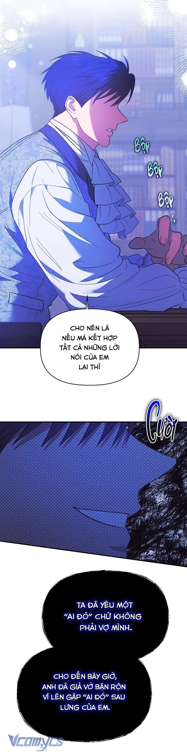 May Mắn Hay Bất Hạnh Chapter 98 - 29