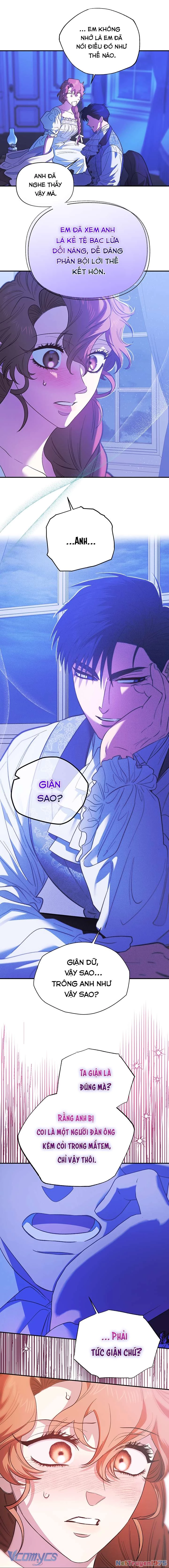 May Mắn Hay Bất Hạnh Chapter 98 - 30