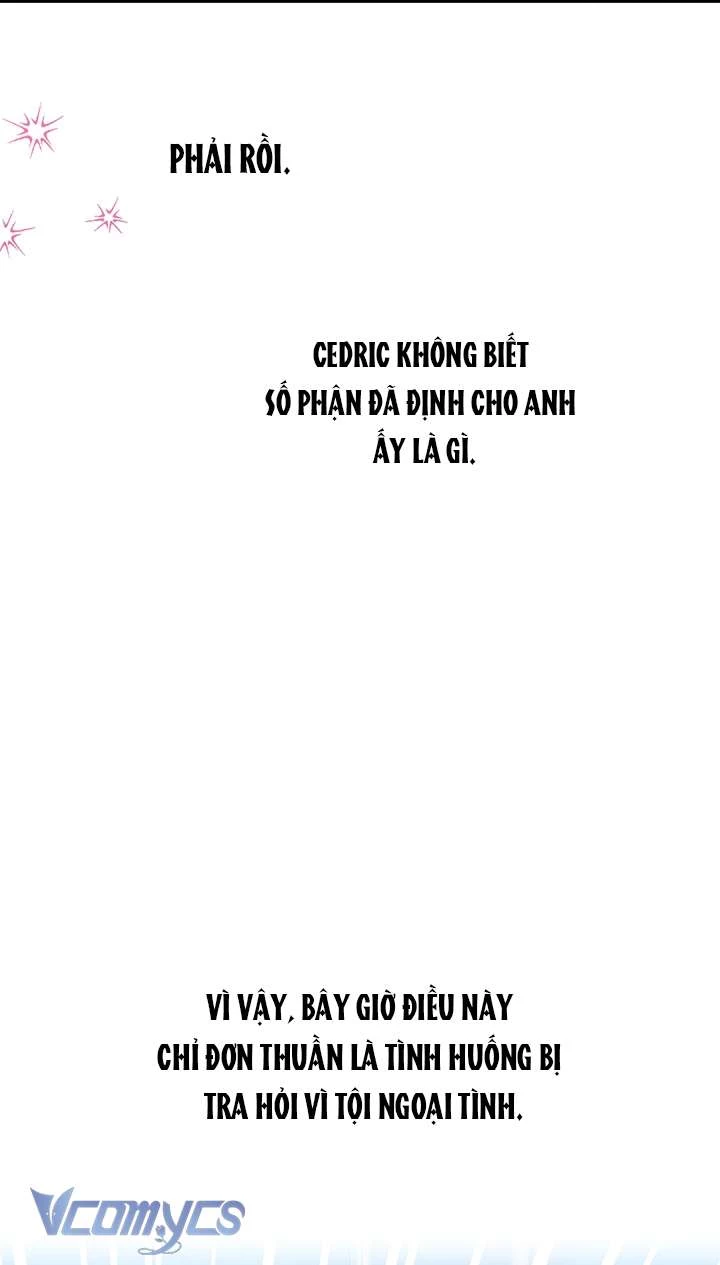 May Mắn Hay Bất Hạnh Chapter 98 - 31