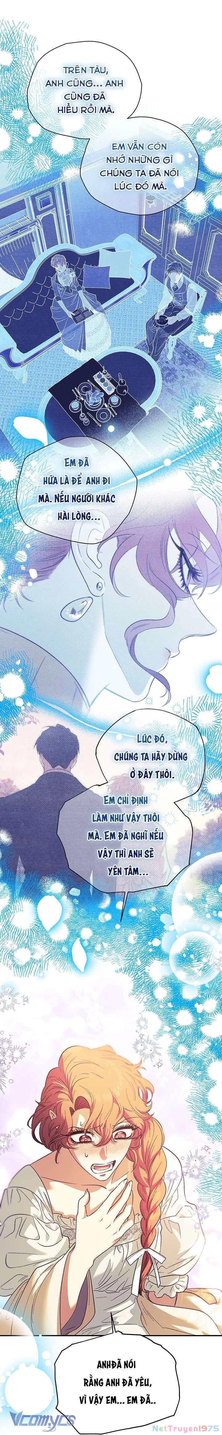 May Mắn Hay Bất Hạnh Chapter 98 - 33