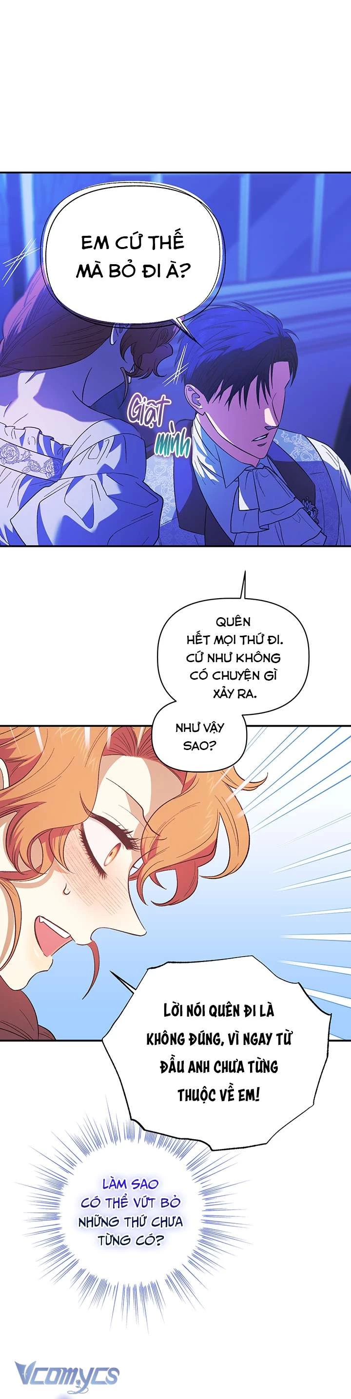 May Mắn Hay Bất Hạnh Chapter 98 - 34