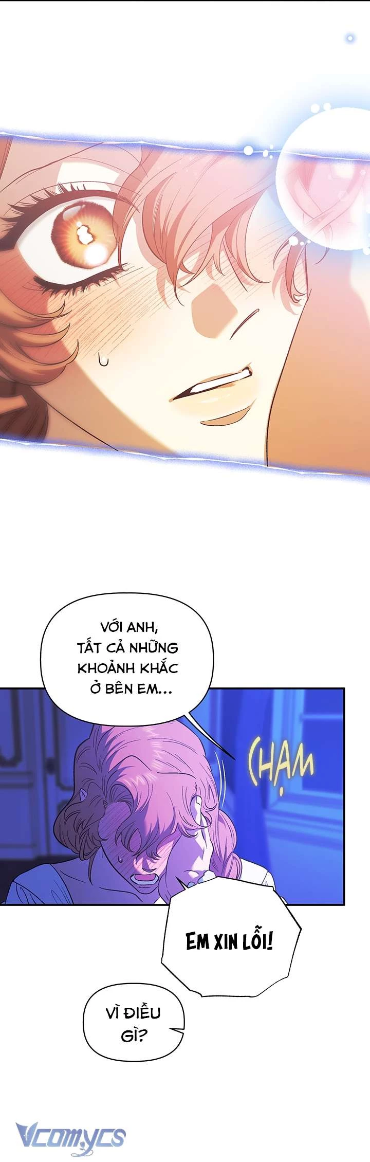 May Mắn Hay Bất Hạnh Chapter 98 - 36