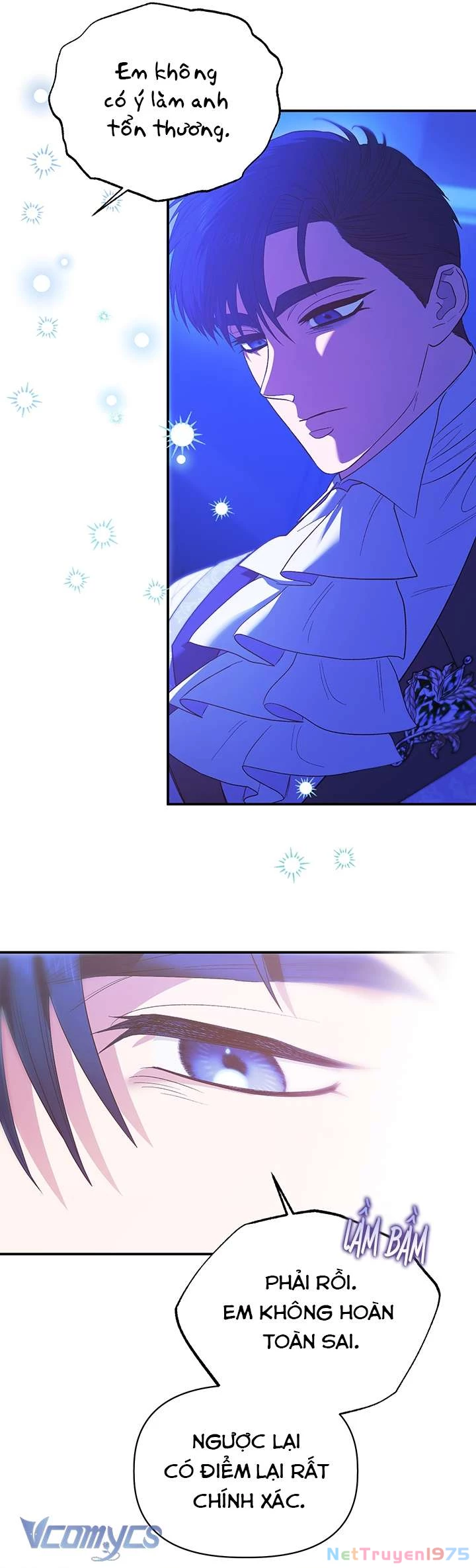 May Mắn Hay Bất Hạnh Chapter 98 - 37
