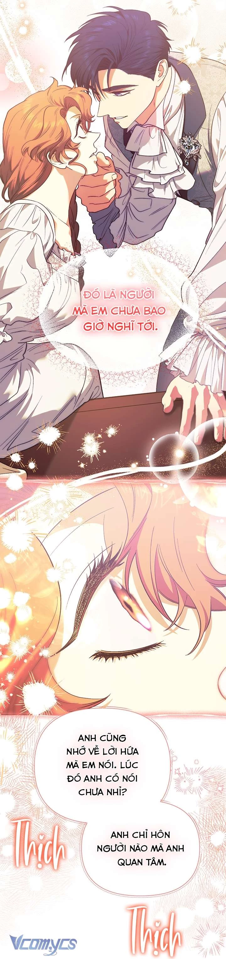 May Mắn Hay Bất Hạnh Chapter 98 - 39
