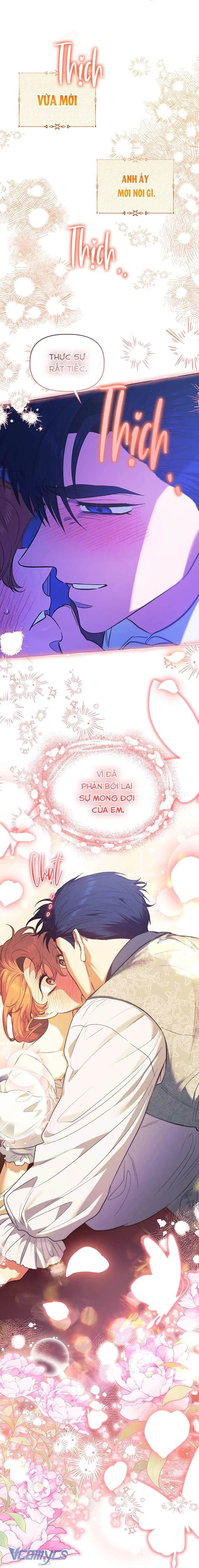 May Mắn Hay Bất Hạnh Chapter 98 - 40