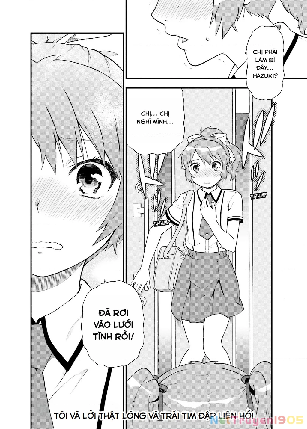 Lũ Ngốc, Bài Thi Và Linh Thú Triệu Hồi Chapter 46 - 35