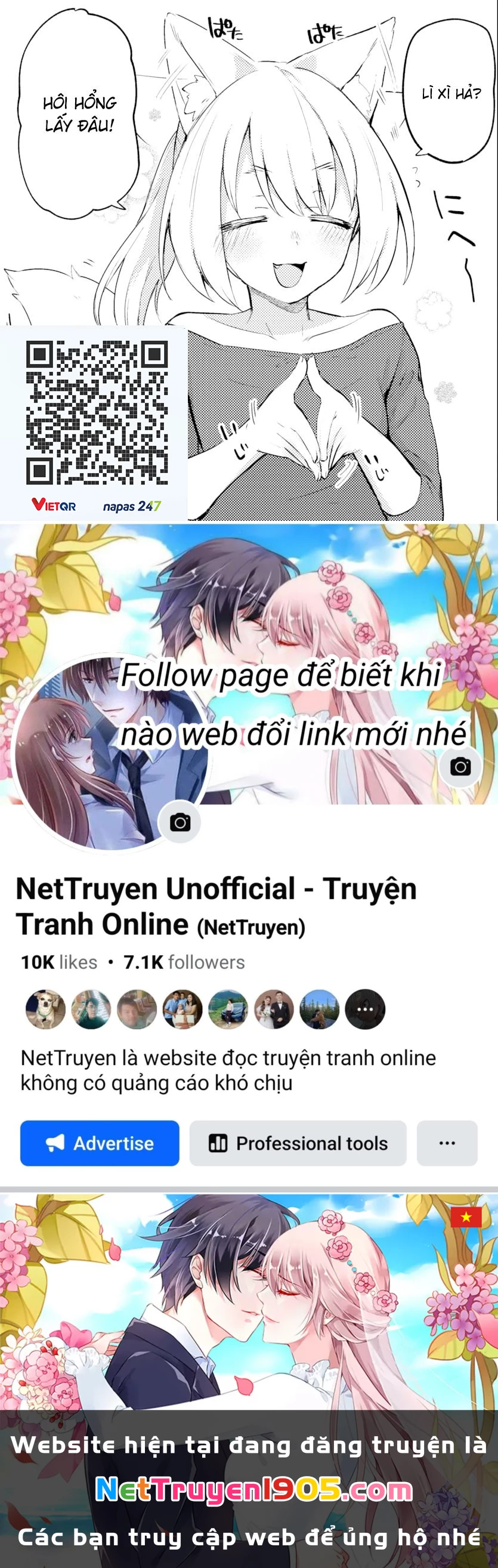 Watashi, 2-banme no Kanojo de Ii kara. Chapter 3.1 - 20