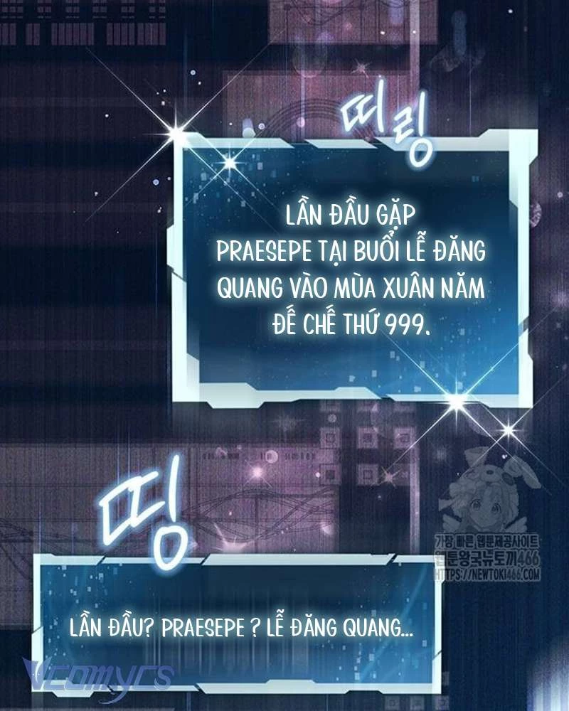 Praesepe Bên Ngoài Chiếc Lồng Chapter 5 - 16