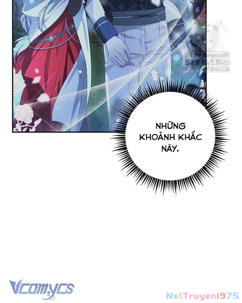 Praesepe Bên Ngoài Chiếc Lồng Chapter 5 - 24