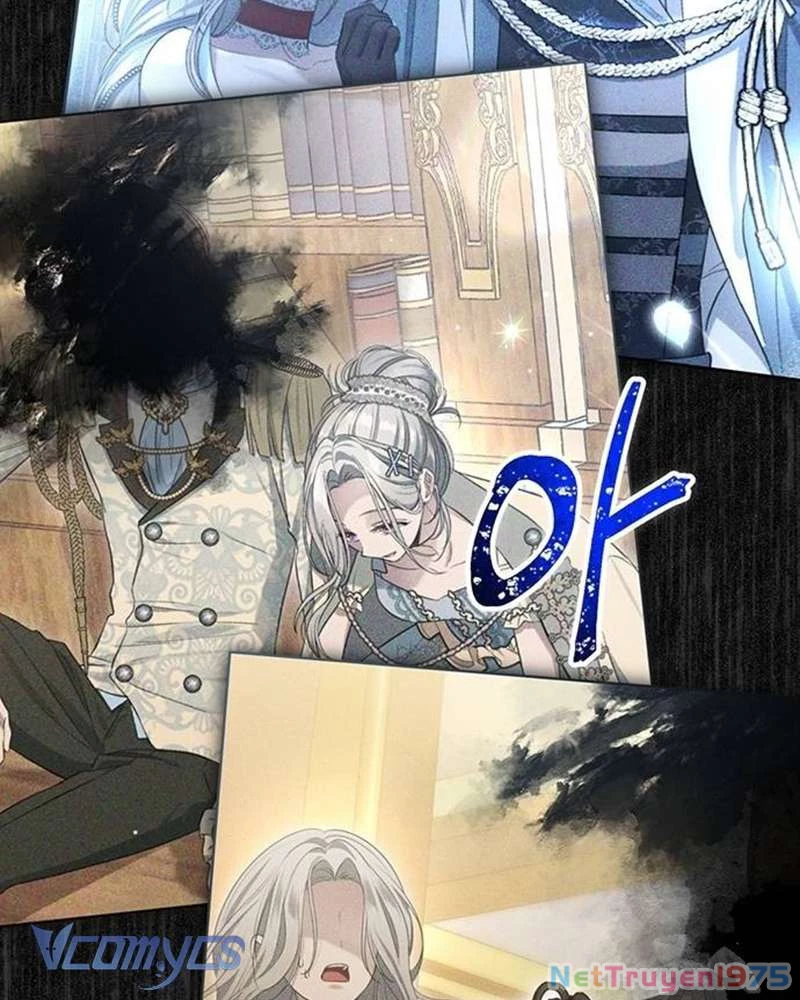 Praesepe Bên Ngoài Chiếc Lồng Chapter 5 - 31