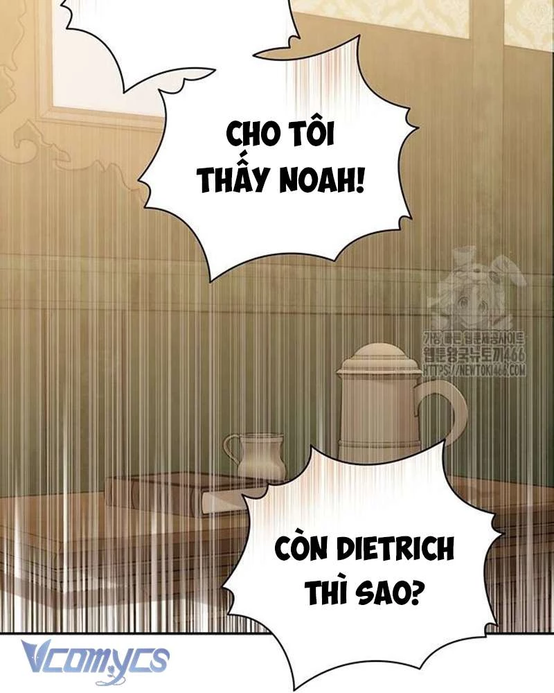 Praesepe Bên Ngoài Chiếc Lồng Chapter 5 - 39
