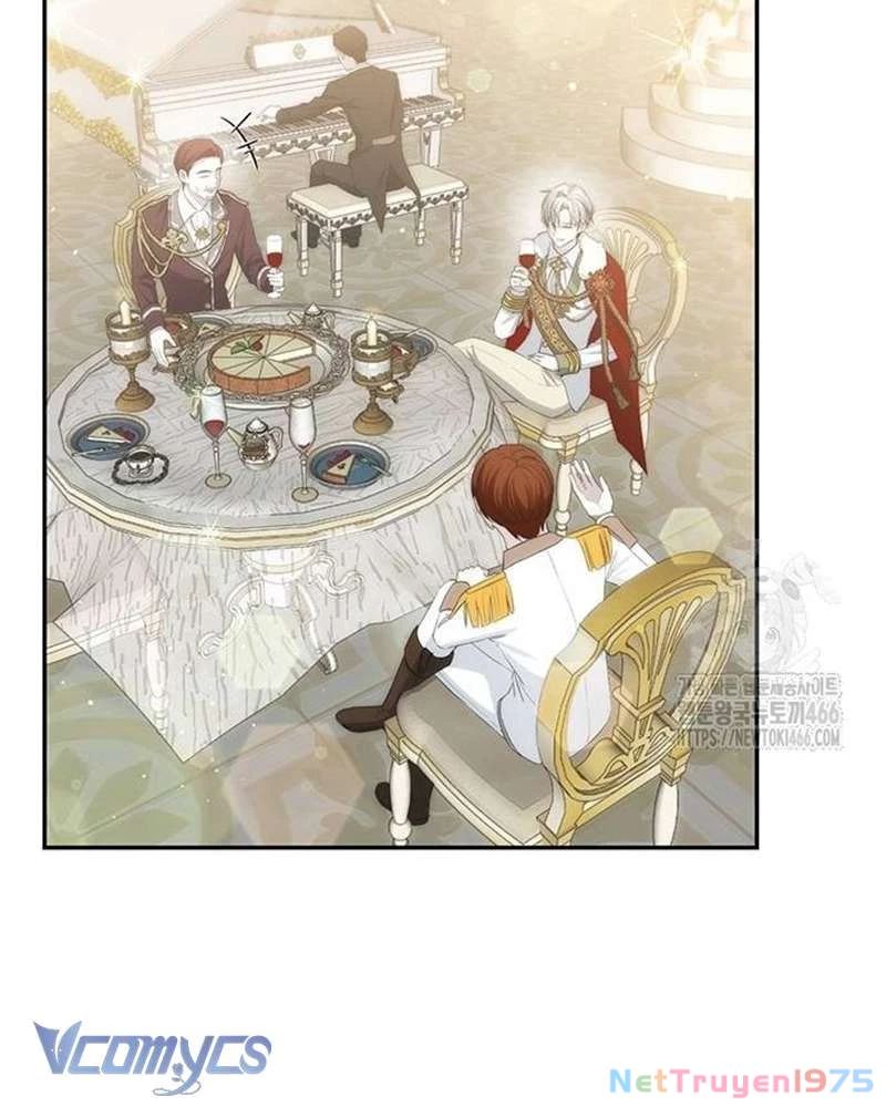 Praesepe Bên Ngoài Chiếc Lồng Chapter 5 - 67