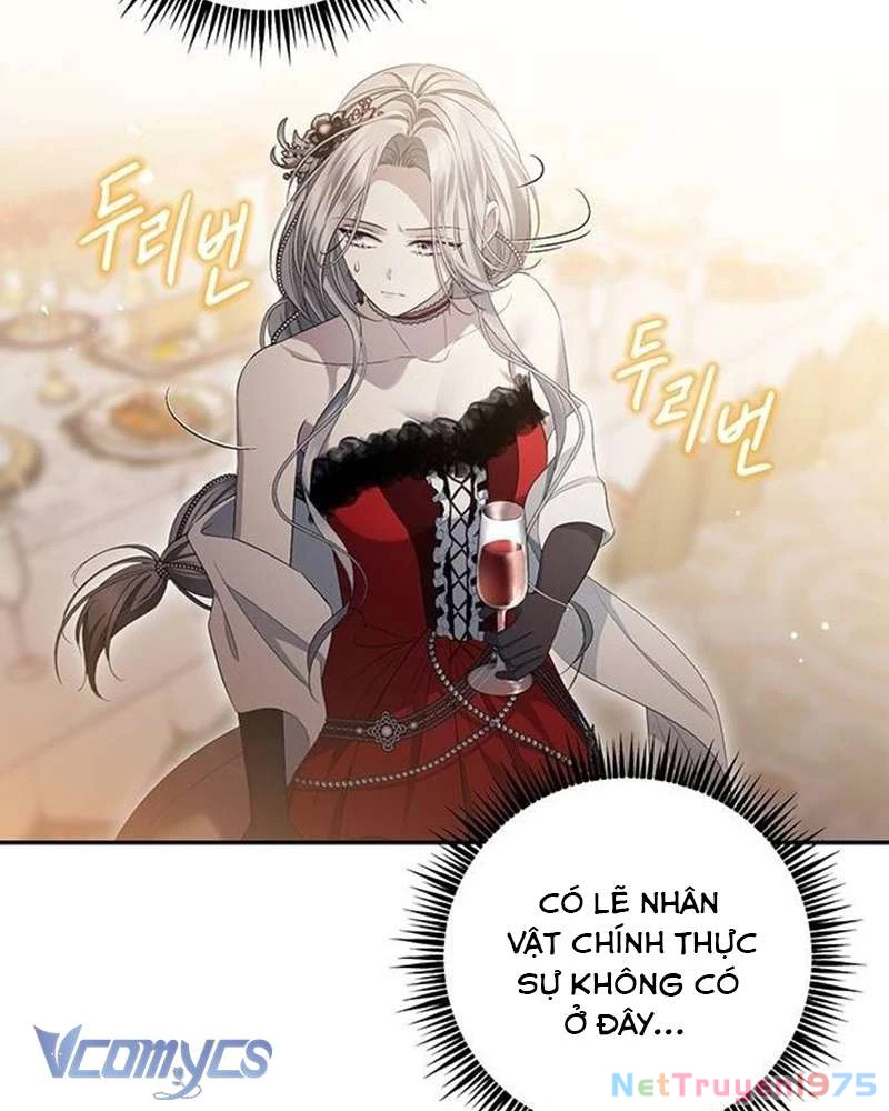 Praesepe Bên Ngoài Chiếc Lồng Chapter 5 - 70