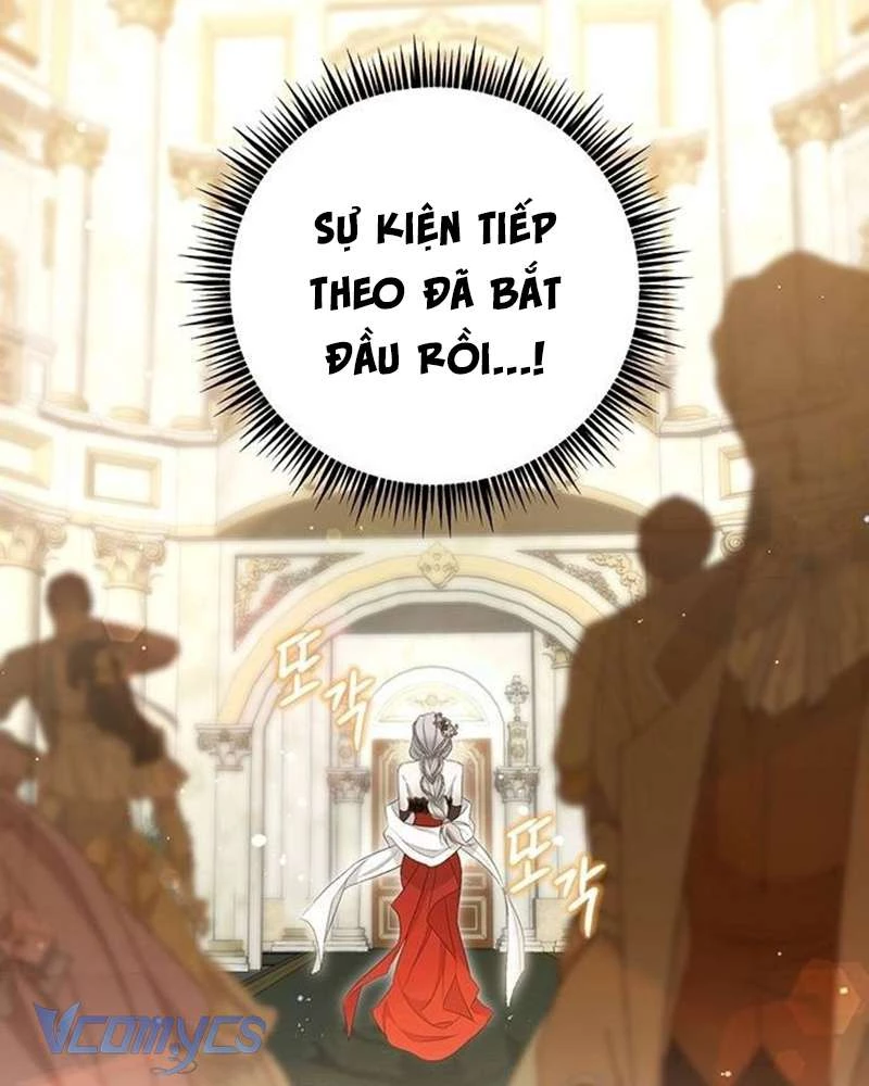 Praesepe Bên Ngoài Chiếc Lồng Chapter 5 - 78