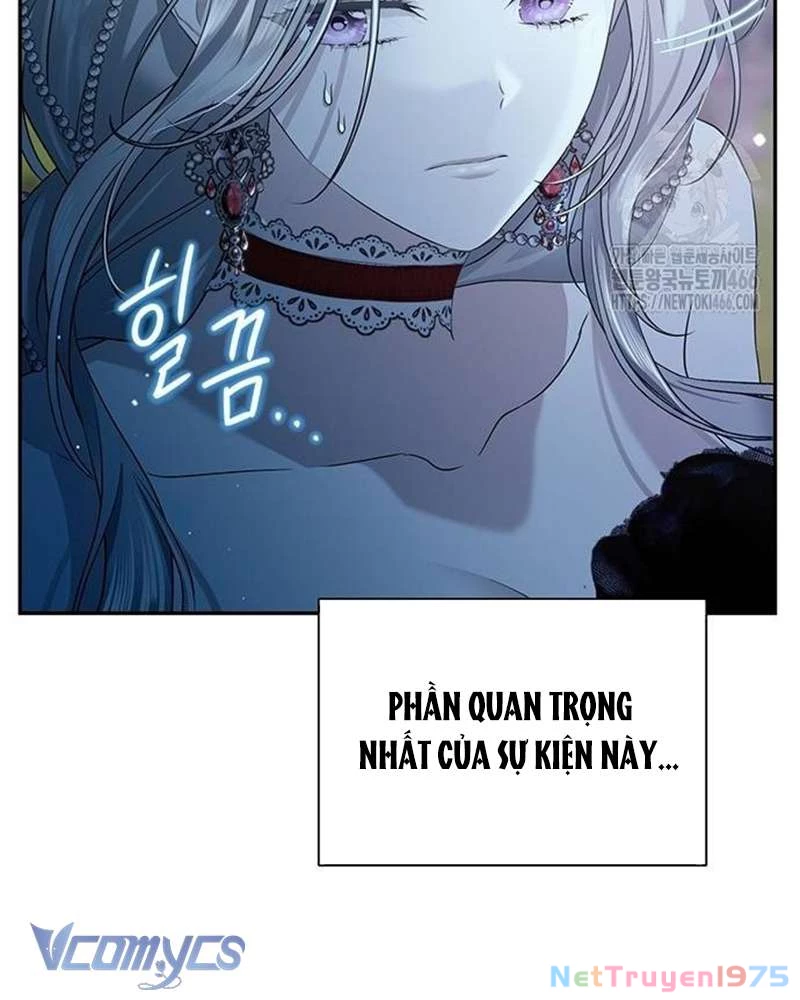 Praesepe Bên Ngoài Chiếc Lồng Chapter 5 - 83
