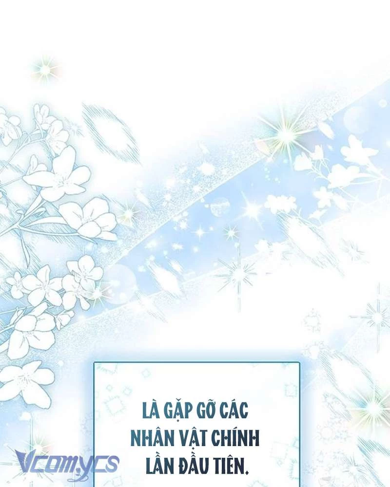 Praesepe Bên Ngoài Chiếc Lồng Chapter 5 - 84