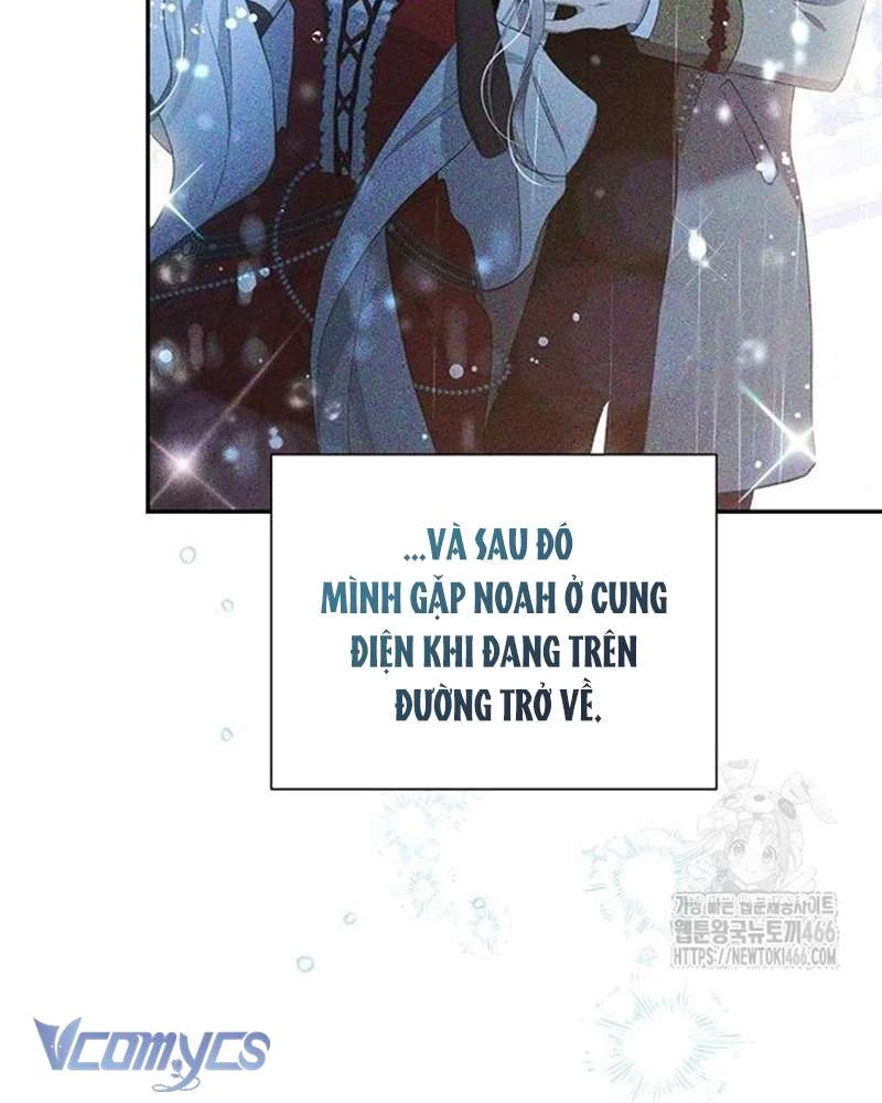 Praesepe Bên Ngoài Chiếc Lồng Chapter 5 - 88