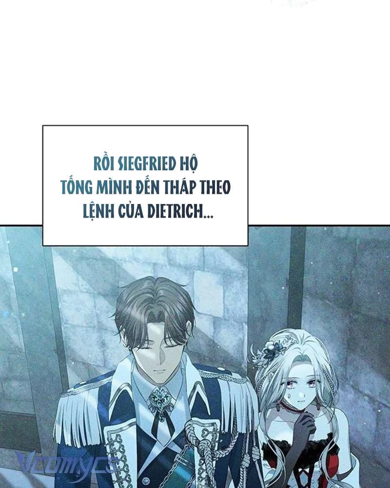 Praesepe Bên Ngoài Chiếc Lồng Chapter 5 - 89